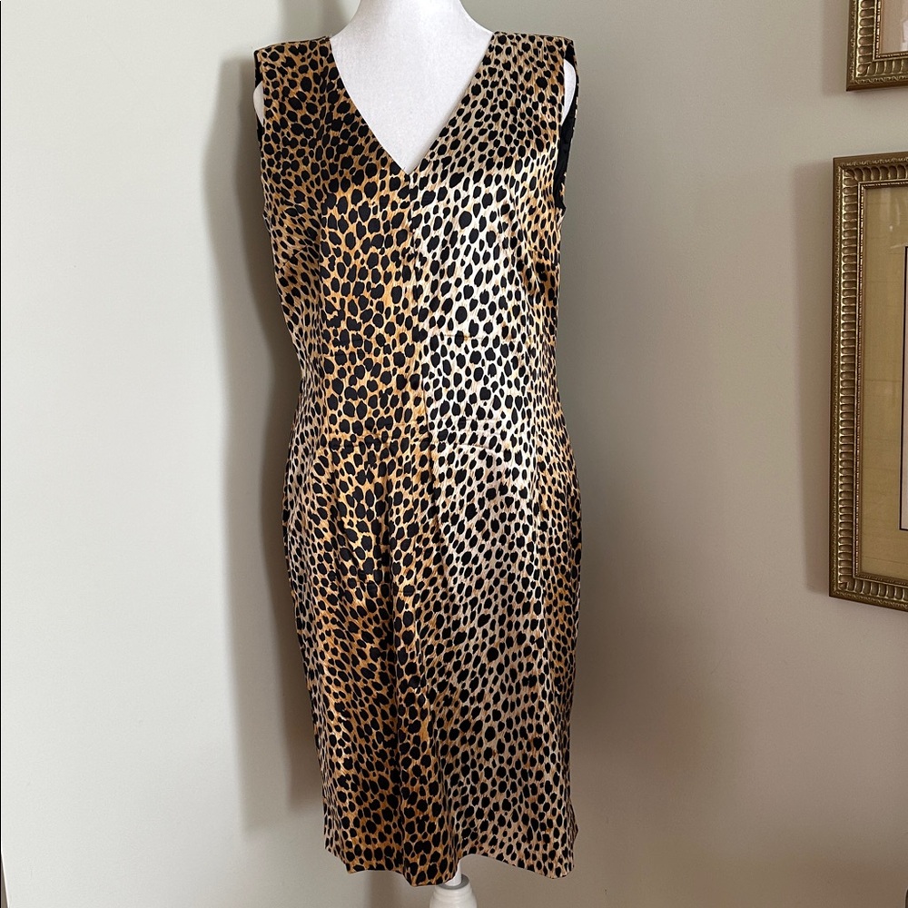 Dolce & Gabbana Dress (Vintage) - Picture 2 of 11